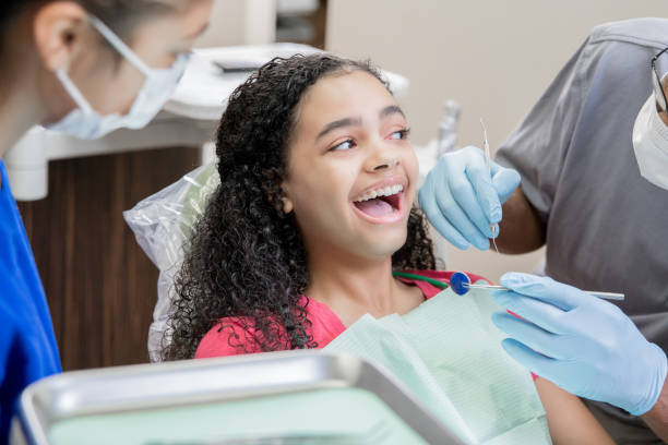 Best Pediatric Emergency Dentist in Centreville, AL