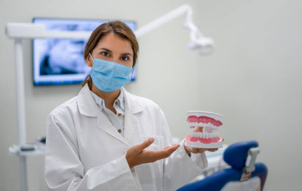 Best Emergency Dentist for Lost Fillings or Crowns in Centreville, AL