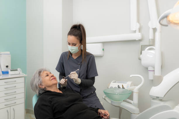Best Emergency Dental Extractions in Centreville, AL