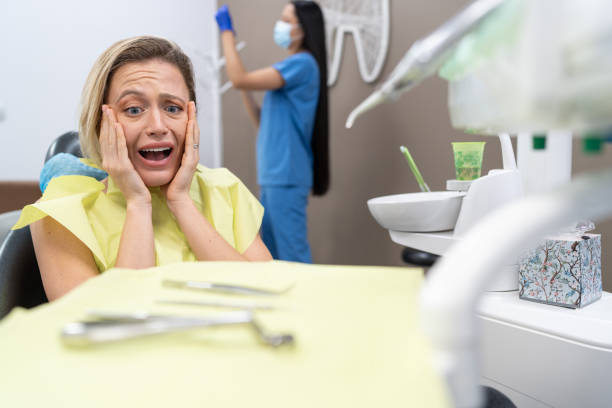 Best Mobile Emergency Dentist in Centreville, AL